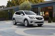 Обзор обновленного кроссовера Buick Envision фото 10