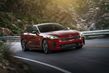 Обзор полноразмерного лифтбека KIA Stinger фото 3