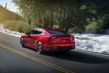 Обзор полноразмерного лифтбека KIA Stinger фото 5