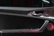 Обзор полноразмерного лифтбека KIA Stinger фото 12