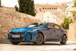 Обзор полноразмерного лифтбека KIA Stinger фото 15