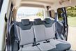 Обзор компактного минивэна Ford Tourneo Courier фото 8
