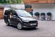 Обзор компактного минивэна Ford Tourneo Courier фото 3