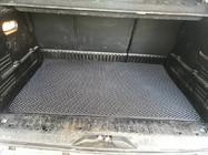 Renault Kangoo 2008–2020 гг. Коврик багажника EVA Черный фото 4