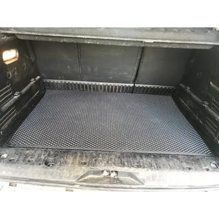 Коврик багажника EVA Черный Renault Kangoo 2008–2020 гг. фото 4