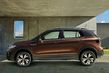 Компактный городской кроссовер Volkswagen T-Cross фото 2