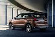 Компактный городской кроссовер Volkswagen T-Cross фото 5