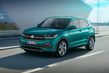 Компактный городской кроссовер Volkswagen T-Cross фото 7
