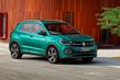Компактный городской кроссовер Volkswagen T-Cross фото 1