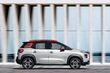 Компактный городской кроссовер Citroen C3 Aircross фото 6