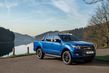 Обзор полноприводного пикапа Ford Ranger фото 3