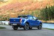 Обзор полноприводного пикапа Ford Ranger фото 4
