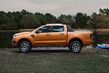 Обзор полноприводного пикапа Ford Ranger фото 2