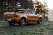 Обзор полноприводного пикапа Ford Ranger фото 6
