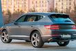 Обзор премиального кроссовера Genesis GV80 фото 4