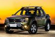Обзор пикапа Renault Duster Oroch фото 1