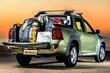 Обзор пикапа Renault Duster Oroch фото 11