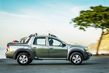 Обзор пикапа Renault Duster Oroch фото 4