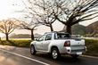 Обзор пикапа Renault Duster Oroch фото 8