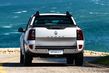 Обзор пикапа Renault Duster Oroch фото 7