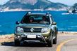 Обзор пикапа Renault Duster Oroch фото 6