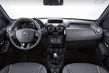 Обзор пикапа Renault Duster Oroch фото 12