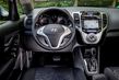 Обзор субкомпактвэна Hyundai ix20 фото 11