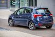 Обзор субкомпактвэна Hyundai ix20 фото 5