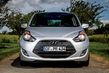 Обзор субкомпактвэна Hyundai ix20 фото 2