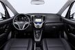 Обзор субкомпактвэна Hyundai ix20 фото 10