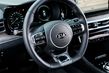 Новое поколение седана KIA Optima фото 9