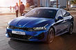 Новое поколение седана KIA Optima фото 2