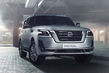Обзор обновленного полноприводного внедорожника Nissan Patrol фото 3