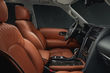 Обзор обновленного полноприводного внедорожника Nissan Patrol фото 8