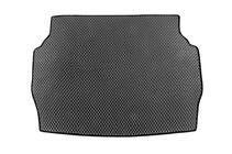 BMW 1 серия F20/F21 2011-2019 гг. Коврик багажника EVA (Серый) фото 4