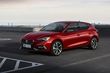 Новое поколение хэтчбека Seat Leon фото 3