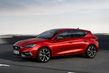 Новое поколение хэтчбека Seat Leon фото 1