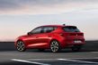 Новое поколение хэтчбека Seat Leon фото 8
