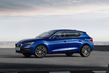 Новое поколение хэтчбека Seat Leon фото 6
