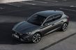 Новое поколение хэтчбека Seat Leon фото 5