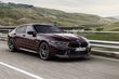 Обзор спортивного седана BMW M8 Gran Coupe фото 3