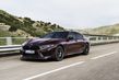 Обзор спортивного седана BMW M8 Gran Coupe фото 2
