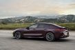 Обзор спортивного седана BMW M8 Gran Coupe фото 7