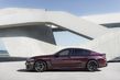 Обзор спортивного седана BMW M8 Gran Coupe фото 9