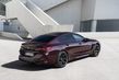 Обзор спортивного седана BMW M8 Gran Coupe фото 8