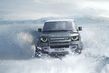Премиальный трехдверный внедорожник Land Rover Defender 90 фото 7