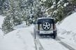 Премиальный трехдверный внедорожник Land Rover Defender 90 фото 8
