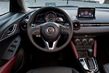 Субкомпактный городской кроссовер Mazda CX-3 фото 10