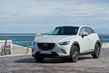 Субкомпактный городской кроссовер Mazda CX-3 фото 6