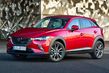 Субкомпактный городской кроссовер Mazda CX-3 фото 4